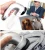Import New Arrival Pet Shed Pal Grooming Electric Pet Hair Suction Clipper Device Portable Cats and Dogs Massage Clean Vacuum Cleaner from China