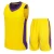 Import New arrival slim fit professional basketball uniform from Pakistan