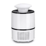 New Arrival USB UV Lamp Bug Zappers Electric Mosquito Light Trap Lamp For Indoor Insect