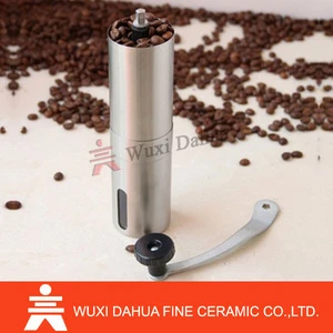 new arrive industrial coffee grinder machine coffee grinder parts burr coffee grinder