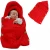 Import New autumn winter baby knitted wool sleeping bag Button sleeping bag Photography blanket stroller sleeping bag from China