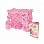 New baby bed for doll toy