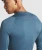 Import New blank Compression shirt Mens Under Base Layer Top Tight short Sleeve T-Shirts from Pakistan