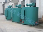 New Carbonization Furnace/woodburning Stove/charcoal Carbonization Stove
