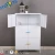 Import New Cheap Home Storage Furniture Small White 4 Doors Cupboard Design from China