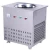 Import New Condition Commercial Single Pan Hard Ice Cream Machine from China