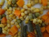 New Crop Canned Mixed Vegetables