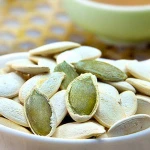 New Crop High Quality Raw Large Processing Pumpkin Seeds from China