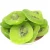 New Crop Sell Well Factory Price Fresh Frozen Health Kiwi  Fruit Green  no Pigment Dried Kiwi