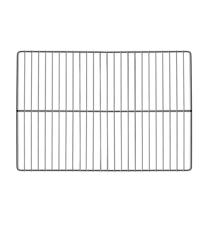 new customized 304 stainless steel wire outdoor charcoal grills grate BBQ grill mesh bbq grill charcoal
