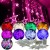Import new decoration Icicle Light LED Snowfall Light Christmas icicle Lights from China
