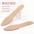 Import New Design 2 Layer Pig Skin 4D Massage Shoe Insole For High Heels from China