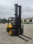 Import New Design 2.5ton 3ton 3.5ton t Diesel Forklift Truck from China