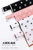 New Design 58*58cm 10sheet/Bag Waterproof Flower Wrapping Paper Gift Wrapping Paper