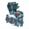 New Design Air Cooled CG200 200CC Motorized motorcycle Engine 163FML with balance shaft