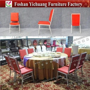 New design banquet chairs furniture for hotel and restaurant YC-ZG21-01