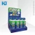 Import New Design Cardboard Magazine Counter Display Rack ,Cardboard Counter Display Unit from China