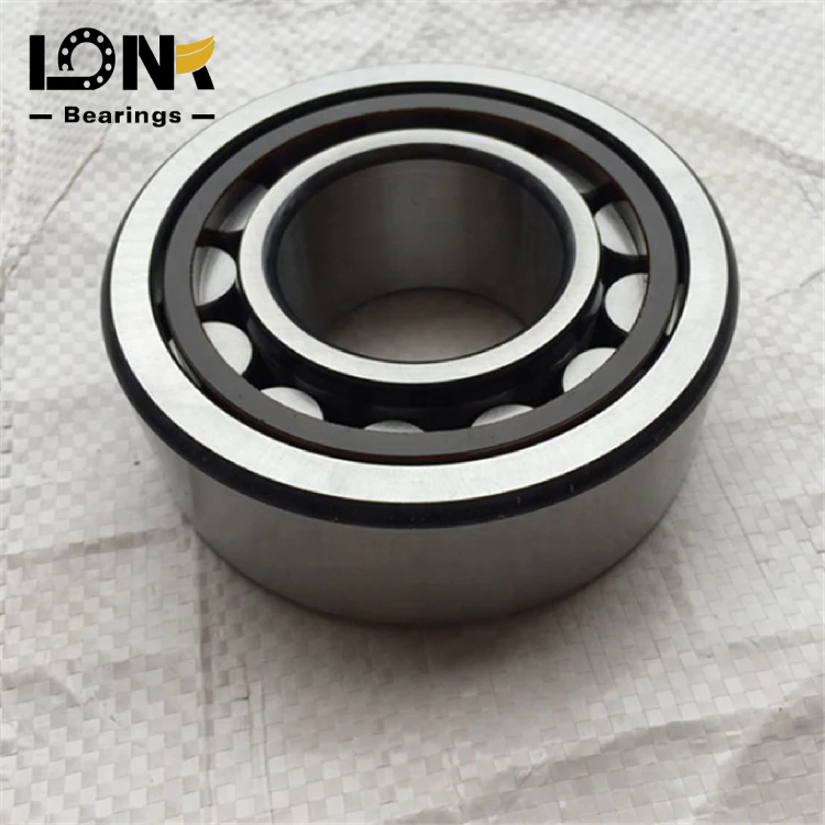 New design clutch bearing Thrust Cylindrical Roller Bearings 42313E NJ313E