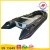 Import new design inflatable rowing boats with motor for sale from China