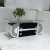 Import New design luxury home furniture bling crushed diamonds mirrored TV unit TV stand from China