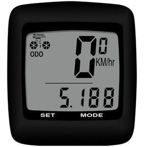 New Design New Quality Bicycle Computer GPS