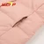Import New design online shopping winter cute duck down padding baby toddler girl  jacket from China