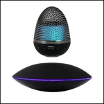 New design portable audio HCNT magic floating wireless Bluetooth mp3 player