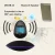 Import New design portable audio HCNT magic floating wireless Bluetooth mp3 player from China