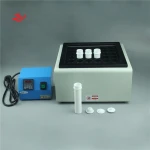 New design Promotion Graphite Block Digetsion System Professional Laboratory Heating Equipments