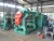 Import New design Rubber calender mill from China