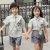 Import New Design Teachers And Students Uniforms School Cardigan Kids School Uniform Sets from China