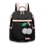 Import New Design Waterproof School Oxford Backpack for Women Ladies from China