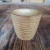 Import New design wholesale OEM Arab ceramic coffee latte cup 120ml reaction tea cup from China