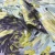 Import New design100% polyester special galaxy painting design fashion apparel material jacquard fabric from China