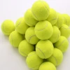 New DesignWholesale Professional A Grade Training Tennis Ball Custom Logo And Custom Color Tennis Balls