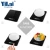 Import NEW Digital 5000g 1g electronic coffee kitchen manual weighing food scale with tare function from China