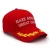 Import New Donald Trump 2020 Cap Camouflage USA Flag Baseball Caps Snapback Hat Embroidery Star Letter Camo Army Cap from China
