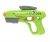 Import New DWI Dowellin Battle Short Laser Game Gun Set laser tag gun with Vest toys guns from China