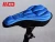 Import New Fashion Bicycle Saddle of Bicycle Parts Cycling Seat MAT Comfortable Cushion Soft Seat Cover For Bike Seat Cushion from China