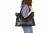 Import New Fashion Manufacturer Handbag Genuine Leather large Shoulder Bag Tote Bag from China