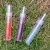 Import New Fashionable Lipgloss Vendor Nude Vegan Clear Glitter Pearly Lip Gloss from China