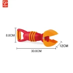 New Funny Plastic Outdoor Clamp Beach Sand Kids Grabber Toys Picks Up Sand children toys