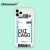 Import New Hot Boarding Pass Tag Air Ticket Pattern Clear Soft TPU Phone Case For iPhone 12Pro Max from China