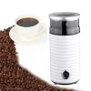 new kitchen appliance CE Rohs certificate electric coffee grinder
