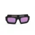 Import New light head welded glasses automatic adjustment and lighting solar protection tools to protect eyes from China