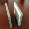 new materials  plastic building templates pvc foam board for sale