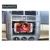 New Model Detachable Subwoofer Radio Built-in Bt One-din Car Stereo 1 Din Car DVD Player