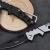 Import New Outdoor High Hardness Survival Self Defense Camping Foldable Pocket Knife from China