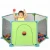 Import New patent baby playpen product,Safe playpen baby goods,Custom plastic playpen OEM from China