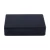 Import New Plastic Electronic Project Box 100x60x25mm Black DIY Enclosure Instrument Case Electrical Supplies from China